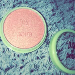 Pixi By Petra Blush